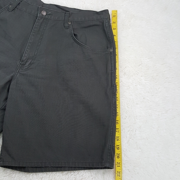 Carpenter Shorts Mens Sz 38 By Big Smith - Picture 9 of 12